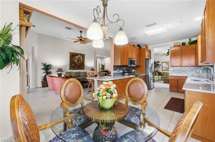 7090 Bay Woods Lake Ct 201, Fort Myers, Florida 33908
