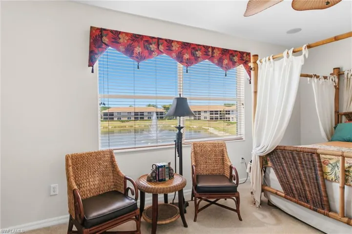 7090 Bay Woods Lake Ct 201, Fort Myers, Florida 33908