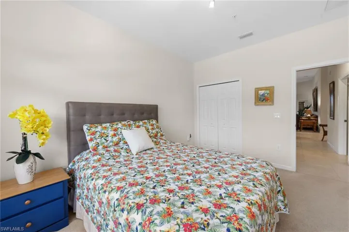 7090 Bay Woods Lake Ct 201, Fort Myers, Florida 33908