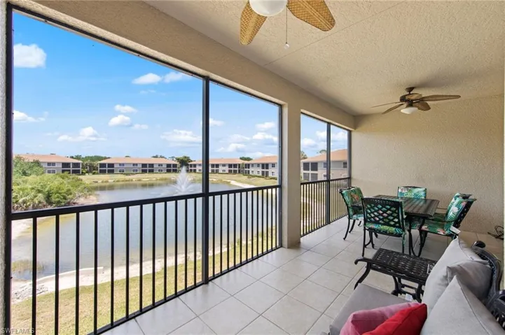 7090 Bay Woods Lake Ct 201, Fort Myers, Florida 33908