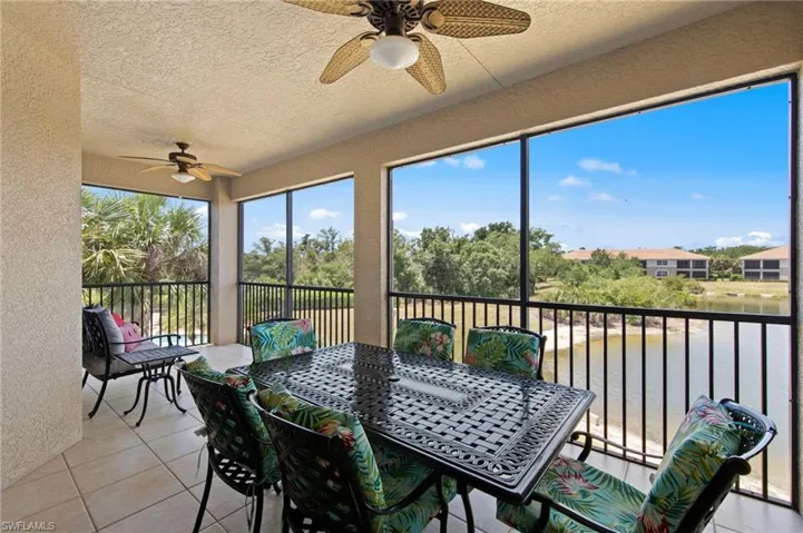 7090 Bay Woods Lake Ct 201, Fort Myers, Florida 33908