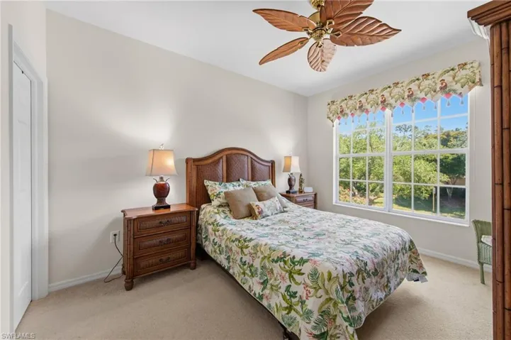 7090 Bay Woods Lake Ct 201, Fort Myers, Florida 33908