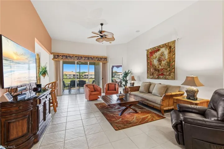 7090 Bay Woods Lake Ct 201, Fort Myers, Florida 33908