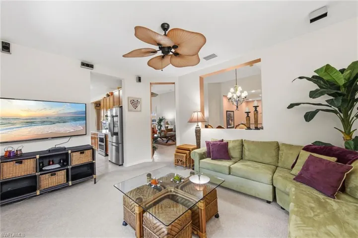 7090 Bay Woods Lake Ct 201, Fort Myers, Florida 33908