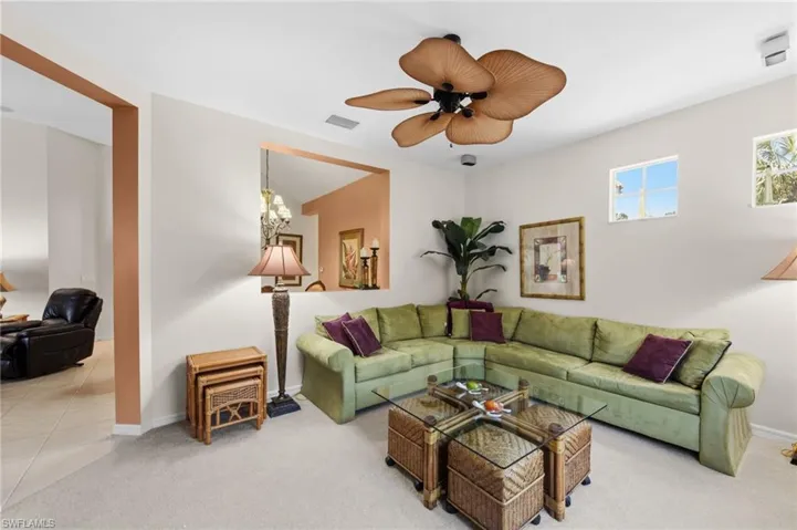 7090 Bay Woods Lake Ct 201, Fort Myers, Florida 33908