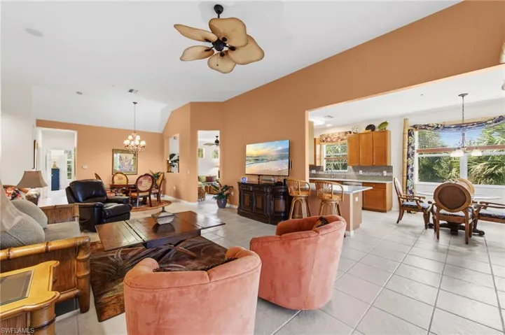 7090 Bay Woods Lake Ct 201, Fort Myers, Florida 33908