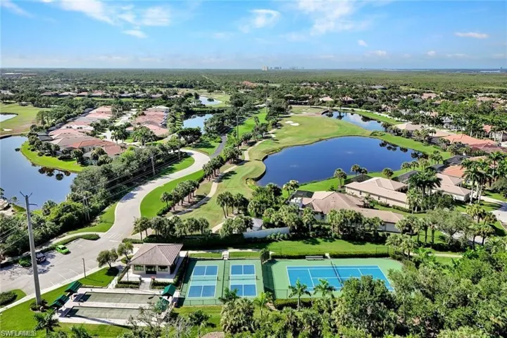 7090 Bay Woods Lake Ct 201, Fort Myers, Florida 33908