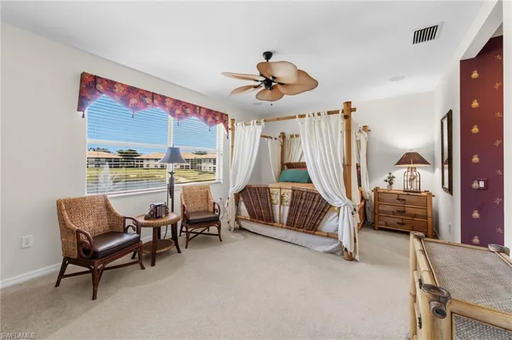 7090 Bay Woods Lake Ct 201, Fort Myers, Florida 33908
