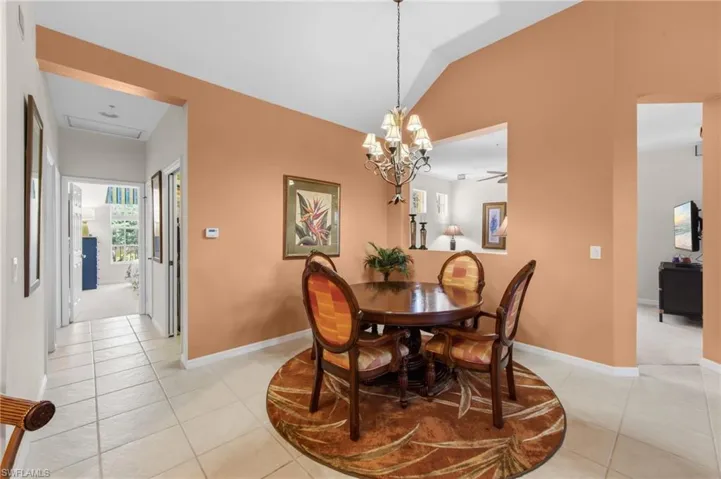 7090 Bay Woods Lake Ct 201, Fort Myers, Florida 33908