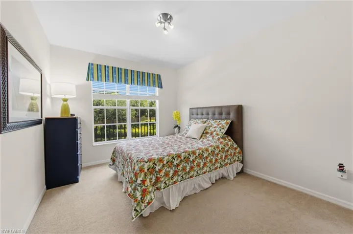 7090 Bay Woods Lake Ct 201, Fort Myers, Florida 33908