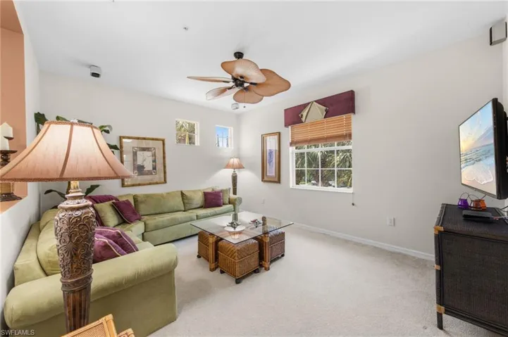 7090 Bay Woods Lake Ct 201, Fort Myers, Florida 33908