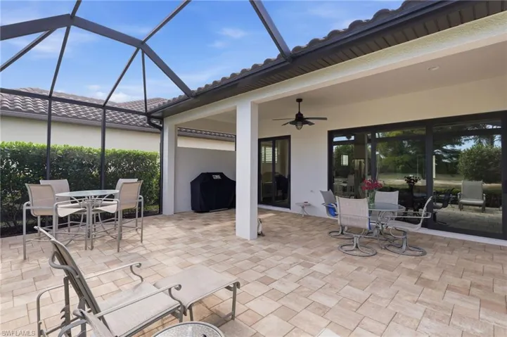8735 Cavano St E, Naples, Florida 34119
