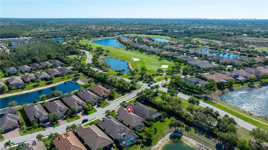 8735 Cavano St E, Naples, Florida 34119