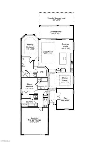 8735 Cavano St E, Naples, Florida 34119