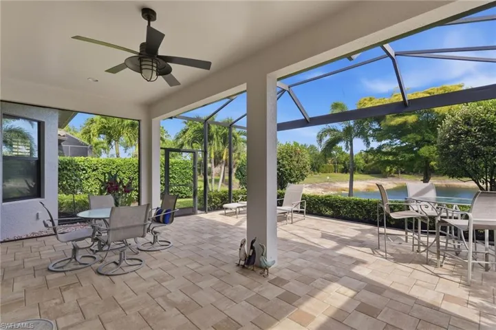 8735 Cavano St E, Naples, Florida 34119
