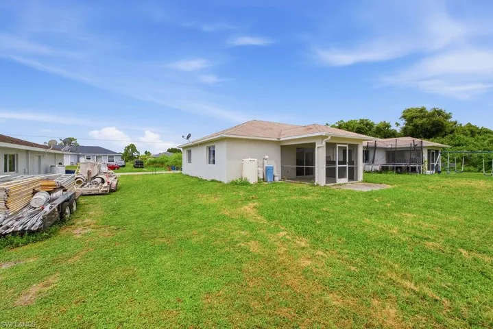 205/207 Homer Ave S, Lehigh Acres, Florida 33973
