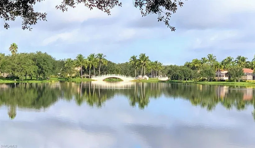 5434 Guadeloupe Way, Naples, Florida 34119