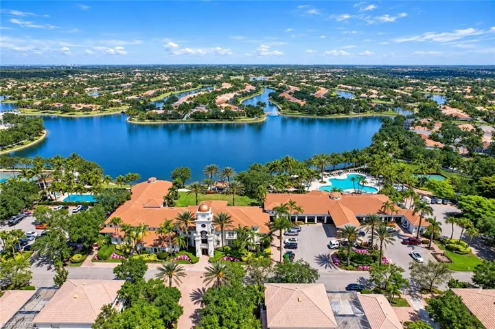 5434 Guadeloupe Way, Naples, Florida 34119