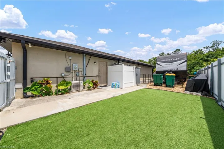 4700 32nd Ave Sw, Naples, Florida 34116