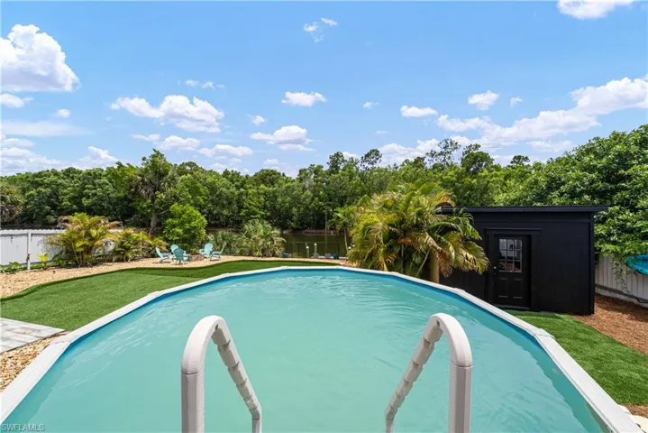 4700 32nd Ave Sw, Naples, Florida 34116