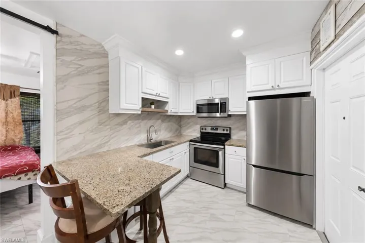 4700 32nd Ave Sw, Naples, Florida 34116
