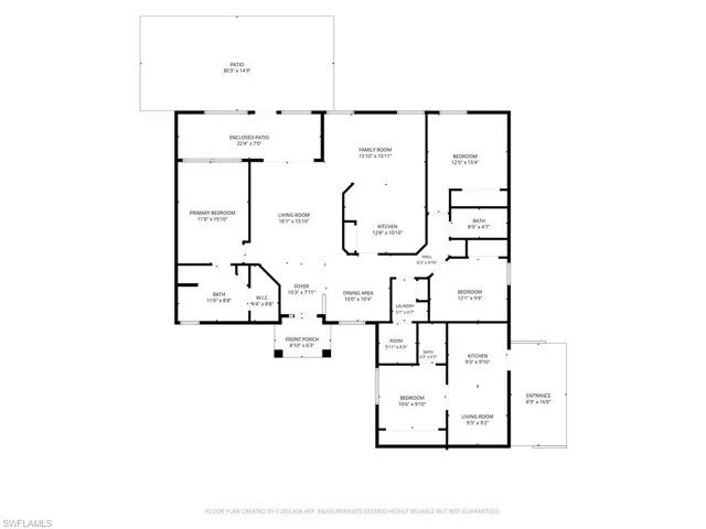 4700 32nd Ave Sw, Naples, Florida 34116
