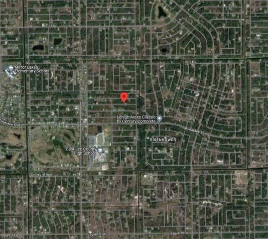 847 Casper Yost ST E, LEHIGH ACRES FL 33974