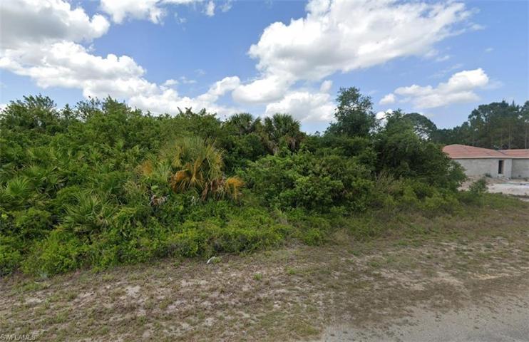 847 Casper Yost ST E, LEHIGH ACRES FL 33974