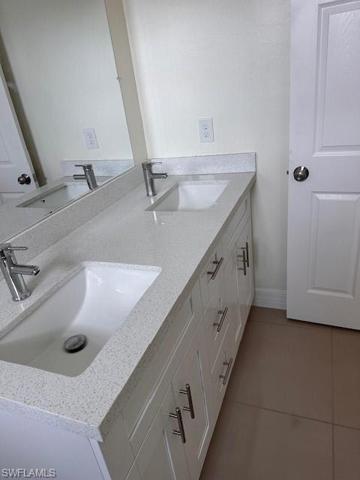 Master Sink