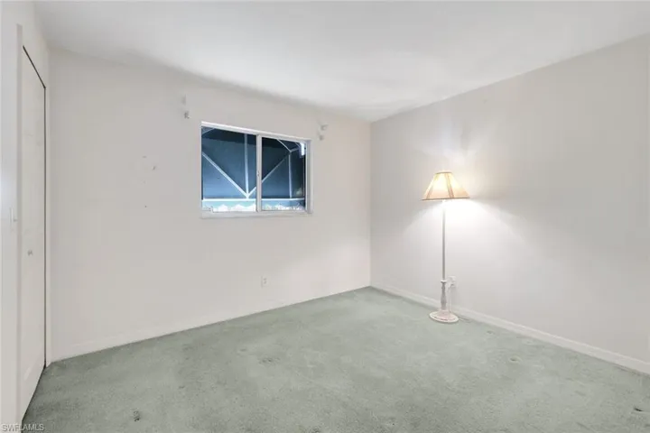Guest Room One