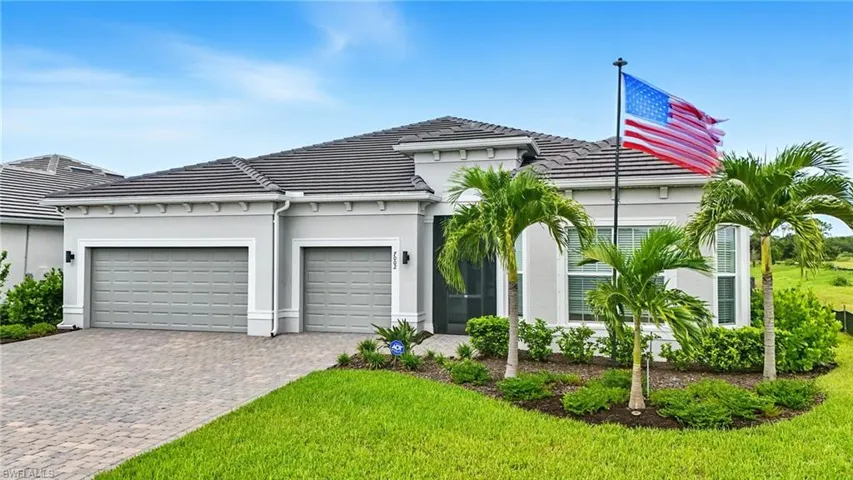 7002 Del Webb Oak Creek Blvd N, North Fort Myers, Florida 33917