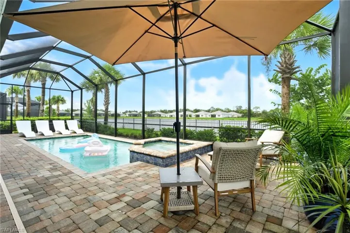 Paradise in your backyard EVERYDAY