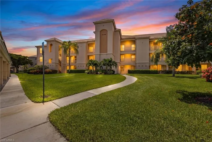 9180 Southmont Cv 206, Fort Myers, Florida 33908