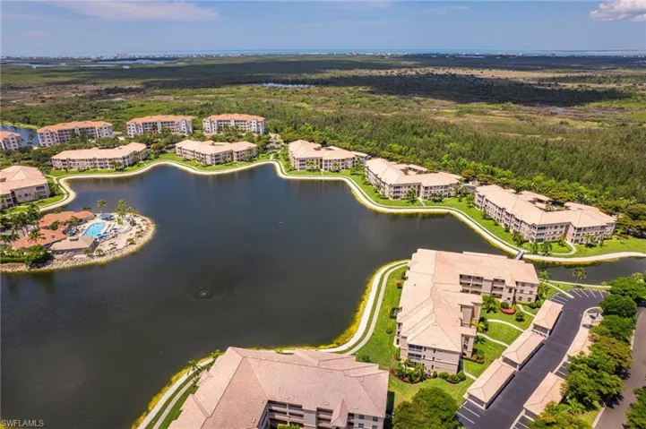 9180 Southmont Cv 206, Fort Myers, Florida 33908