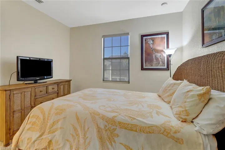 View of bedroom
