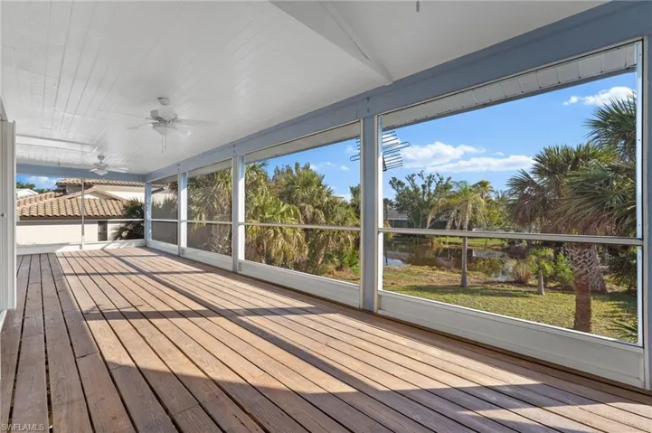 Wrap Around Lanai