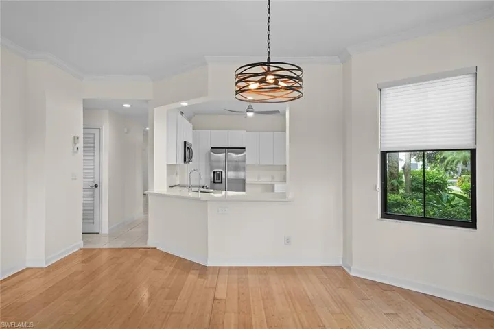 2415 Ravenna Blvd 101, Naples, Florida 34109