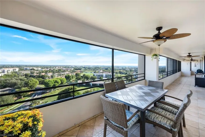 a well planned community w/250 acres will get you unobstructed views