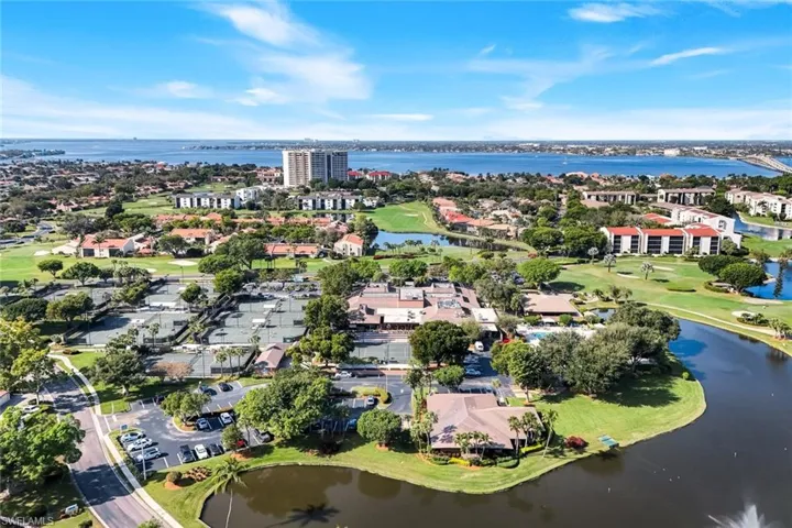 250 Acres in the heart of Ft. Myers, The Landings...16 Tennis Cts, 8 Pickleball Cts...and much more