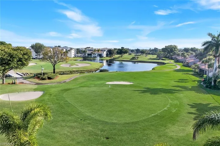 18 Hole Golf Course, sports Pro shop