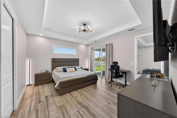 1902 Ne 20th St, Cape Coral, Florida 33909