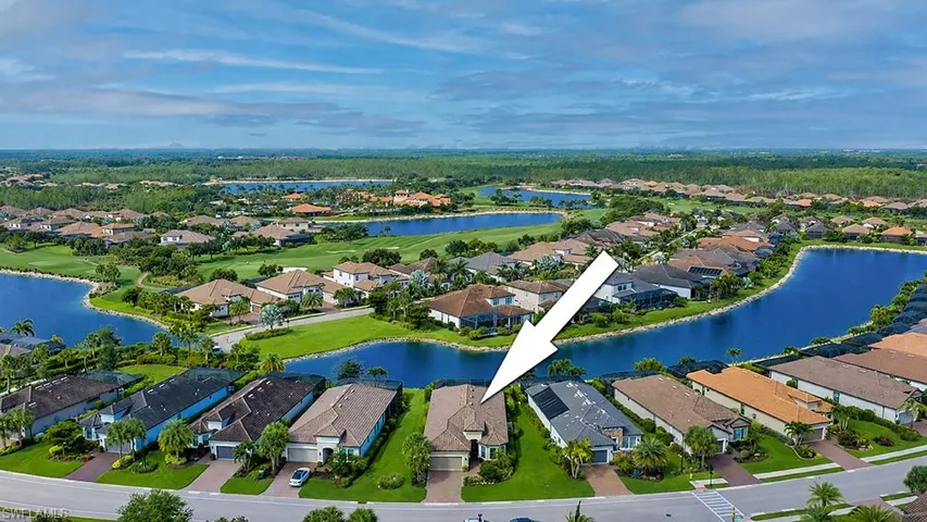 9327 Esplanade Blvd, Naples, Florida 34119