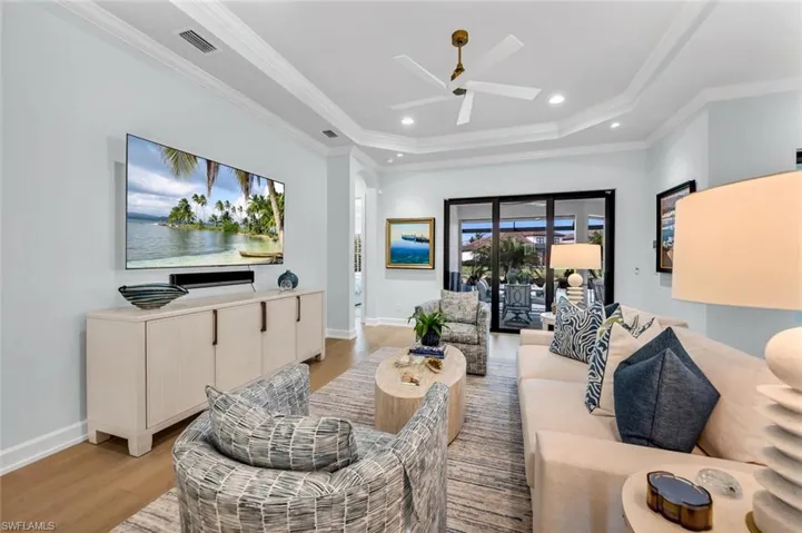 9327 Esplanade Blvd, Naples, Florida 34119
