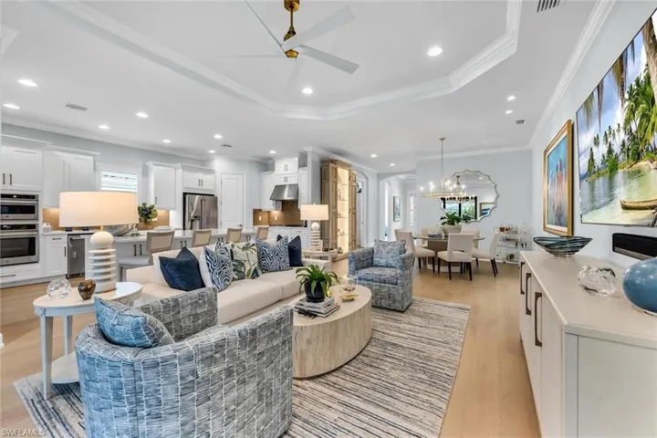 9327 Esplanade Blvd, Naples, Florida 34119