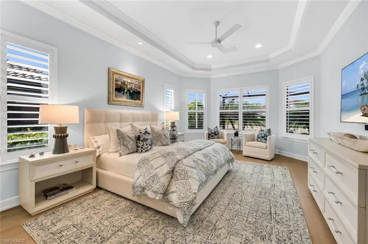 9327 Esplanade Blvd, Naples, Florida 34119