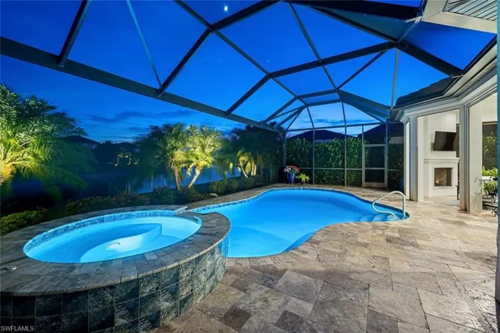 9327 Esplanade Blvd, Naples, Florida 34119