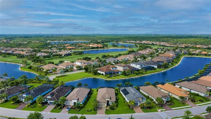 9327 Esplanade Blvd, Naples, Florida 34119