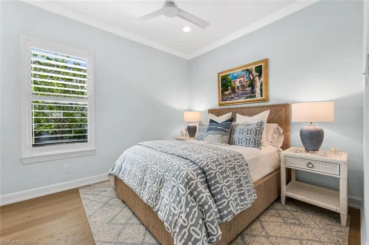 9327 Esplanade Blvd, Naples, Florida 34119