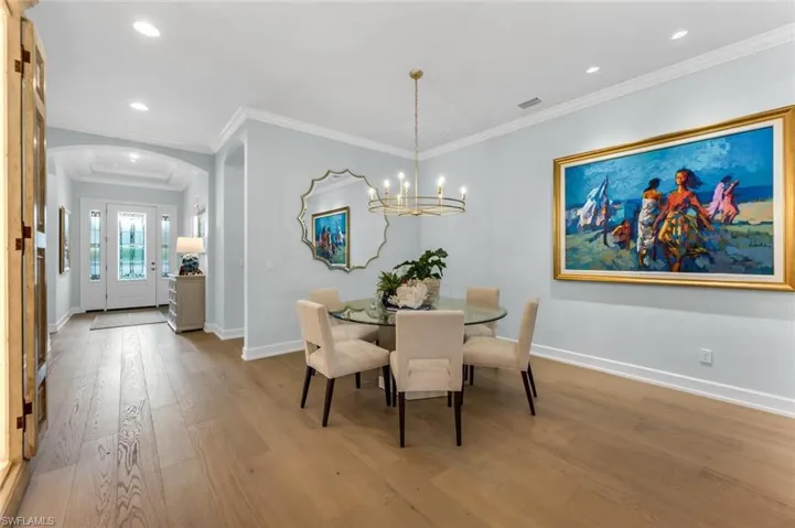9327 Esplanade Blvd, Naples, Florida 34119