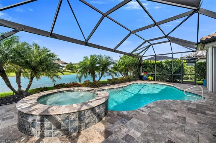 9327 Esplanade Blvd, Naples, Florida 34119
